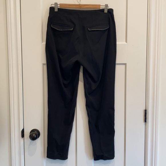 Lululemon Work Pants - Picture 2 of 4